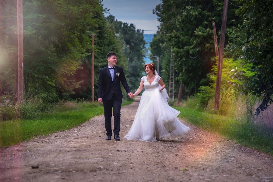 Fotógrafo de bodas Cosmin Oprisor (oprisor). Foto del 19 de agosto 2018