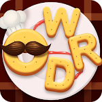Cover Image of Download Word Chef: Word Games, Free Games 2.9 APK