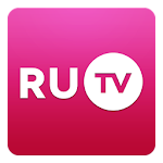 Cover Image of Download Телеканал RU.TV 1.03 APK