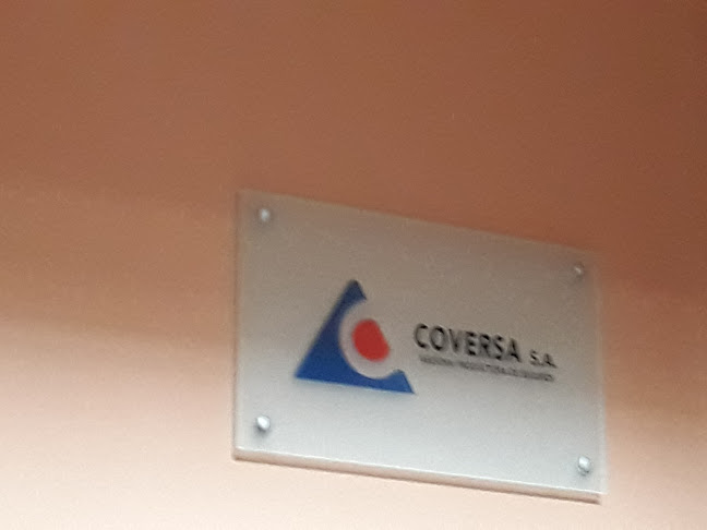 Opiniones de COVERSA S.A. en Guayaquil - Agencia de seguros