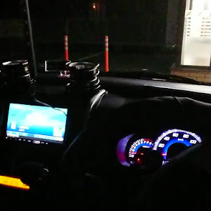 ワゴンRスティングレー MH23S