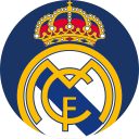 Real Madrid New Tab