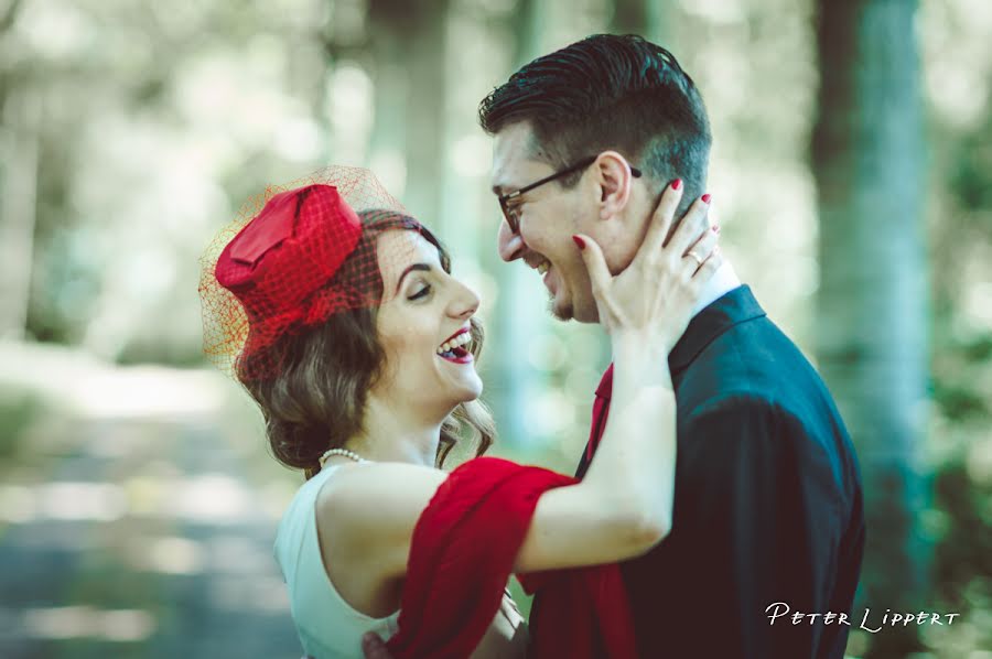 शादी का फोटोग्राफर Peter Lippert (peterlippert)। जून 1 2017 का फोटो