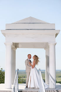 Fotografo di matrimoni Gyula Boros (borosgyula). Foto del 27 luglio 2023