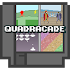 Quadracade - Test Your Arcade Reflexes9