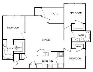 Floorplan Diagram