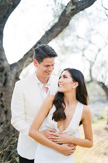 Fotografo di matrimoni Vladimir Nadtochiy (nadtochiy). Foto del 8 maggio 2019