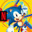 Sonic Mania Plus - NETFLIX icon