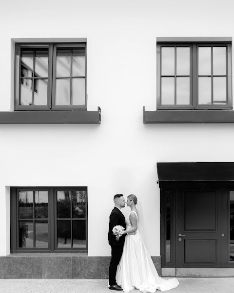 Fotografo di matrimoni Artem Miloserdov (miloserdovart). Foto del 4 aprile