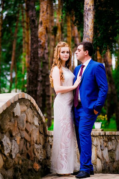 Wedding photographer Igor Voloshin (igrik). Photo of 15 July 2015