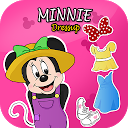 Descargar la aplicación Mickey & Minie Dressup Instalar Más reciente APK descargador