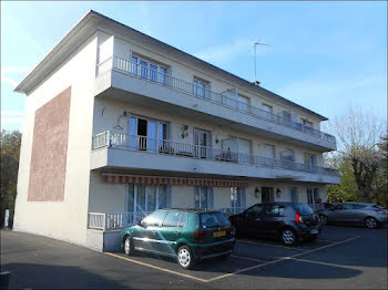 appartement à Juvisy-sur-Orge (91)