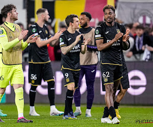 L'hommage surprenant reçu par Anderlecht après la victoire contre l'AZ