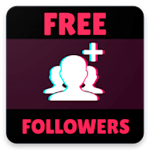 Cover Image of Download Get Free Followers and Likes on Tiktok 1.0 APK