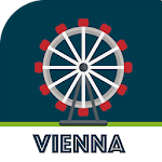 Cover Image of Herunterladen VIENNA City Guide, Offline Maps and Tours 2.9.97 APK