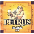 Petrus Blond Ale