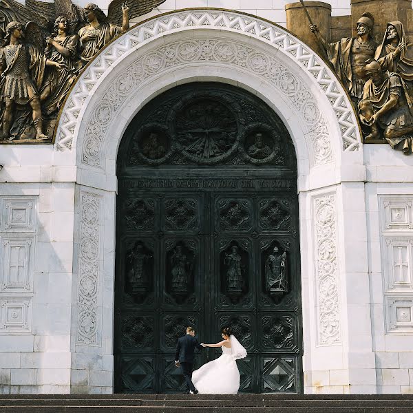 Fotógrafo de bodas Angel Mackevich (angelyou). Foto del 7 de noviembre 2016