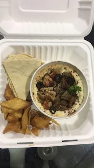 Sheikh Shawarma photo 5