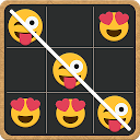 Tic Tac Toe : Emoji & Emoticon 1.1 APK Descargar