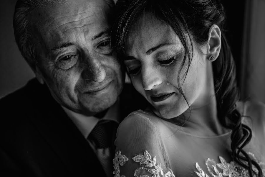 Photographe de mariage Vincenzo Ingrassia (vincenzoingrass). Photo du 15 juin 2022