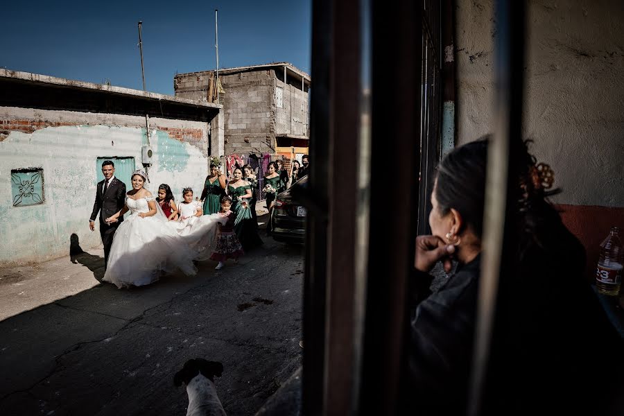 Wedding photographer Carlos Alberto Galicia Silva (phalbertogalicia). Photo of 19 January 2021