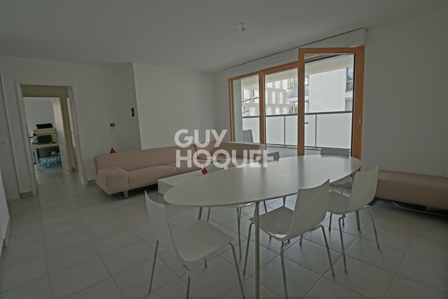 Vente appartement 4 pièces 75.05 m² à Lyon 8ème (69008), 399 000 €