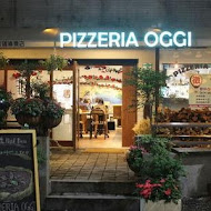 PIZZERIA OGGI 拿坡里披薩專賣店(天母店)