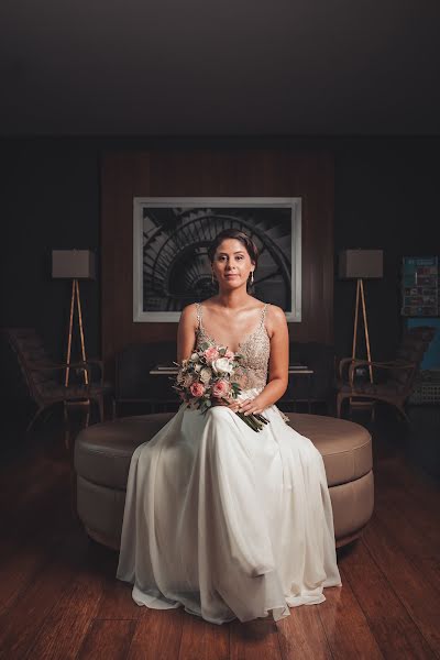 Wedding photographer Mathias Cerda (mathiascerdafoto). Photo of 27 September 2020