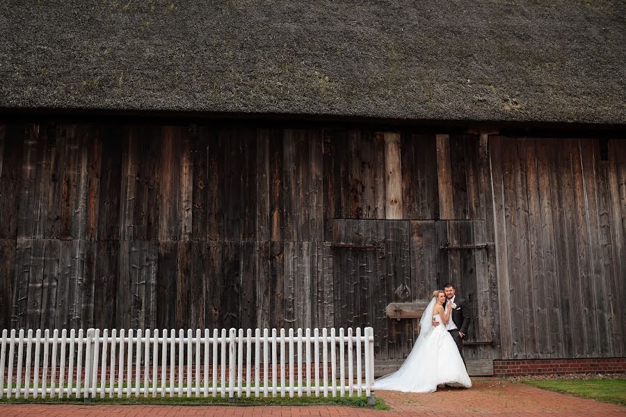 Photographe de mariage Nikita Kret (nikitakret). Photo du 15 novembre 2015