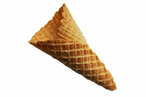 Waffle Cone