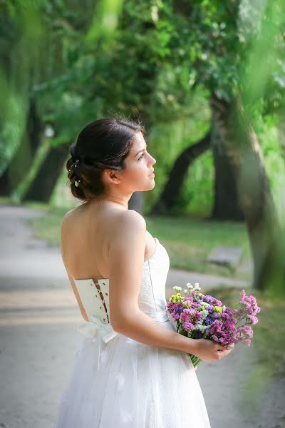 Wedding photographer Stanislav Kovalenko (staskovalenko). Photo of 18 October 2017