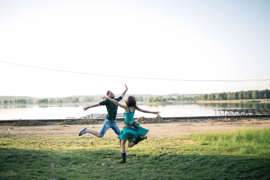 Wedding photographer Oleg Roy (olegroy). Photo of 27 June 2016