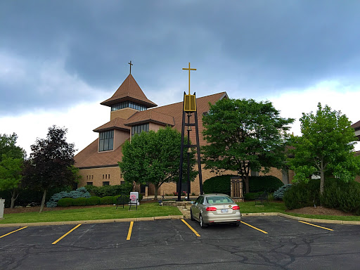 St Charles Catholic Church