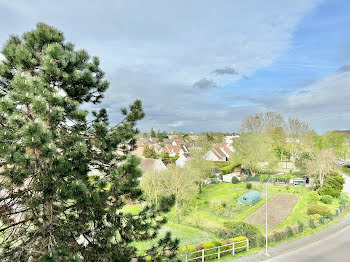 appartement à Senlis (60)