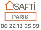 Logo de BRUNO JAFFRE - SAFTI