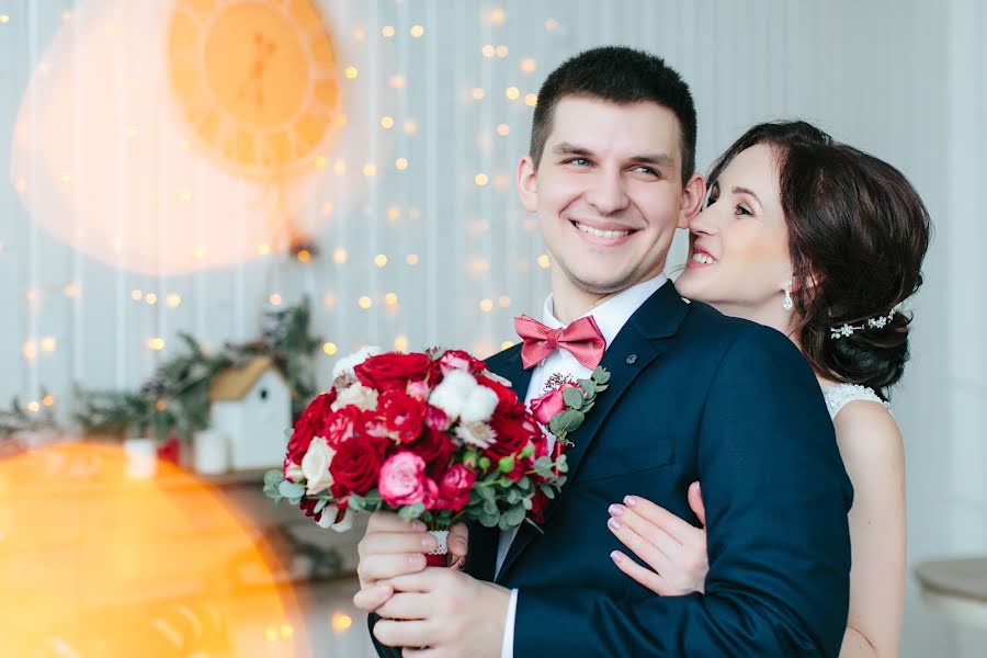 Wedding photographer Vera Scherbakova (vera007). Photo of 12 March 2017