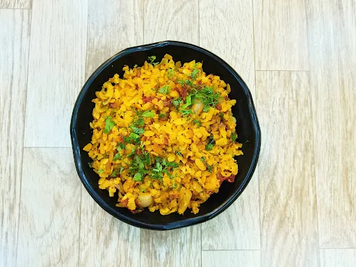 Poha