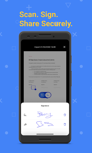  updated op sign scan sign fill pdf documents for free for pc 