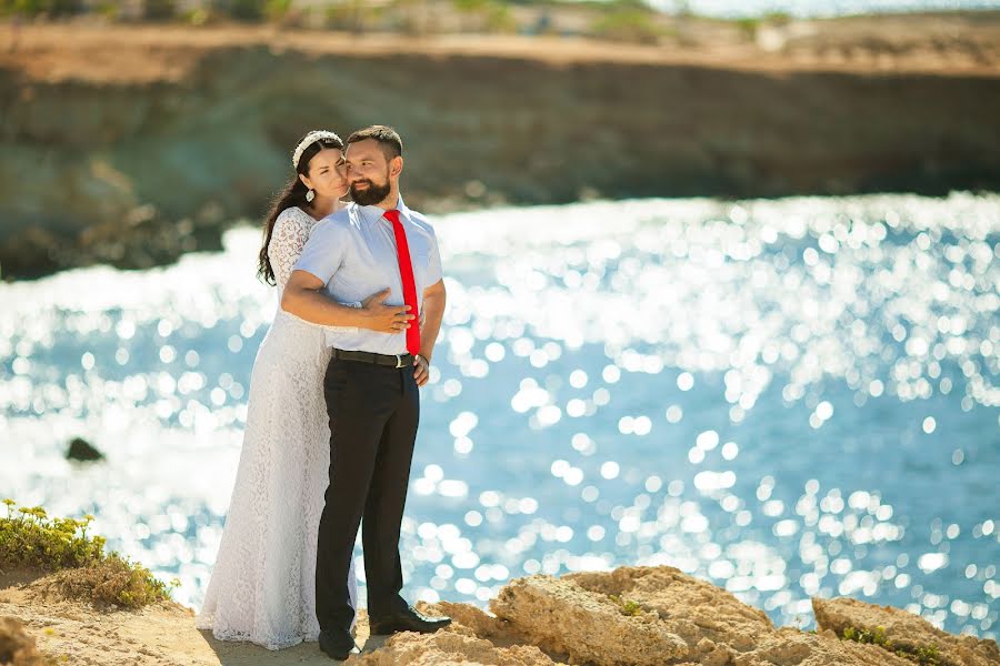 Photographe de mariage Tatyana Averina (taverina). Photo du 7 octobre 2015