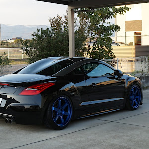 RCZ