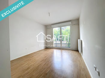 appartement à Nantes (44)