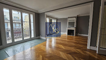 appartement à Paris 16ème (75)