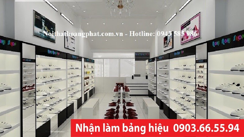 thiết kế shop giày dép125