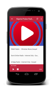 Nigerian Radio Stations FM(圖2)-速報App
