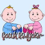 Cover Image of Download Radyolar - Çocuk 1.0 APK