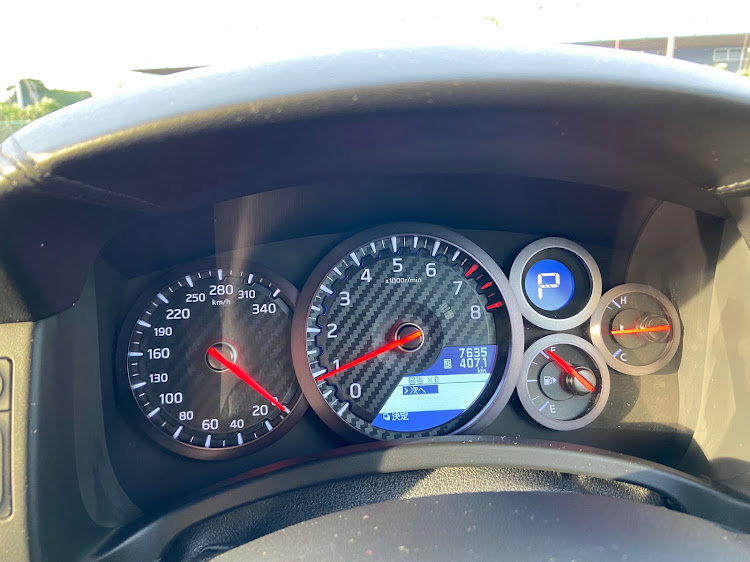NISSAN GT-Rのいーくんさんが投稿したカスタム事例の投稿画像1枚目