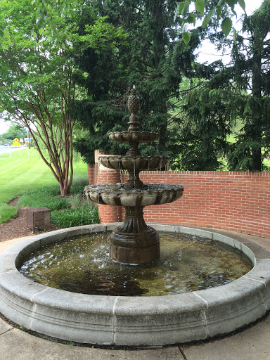 Tivoli Fountain 