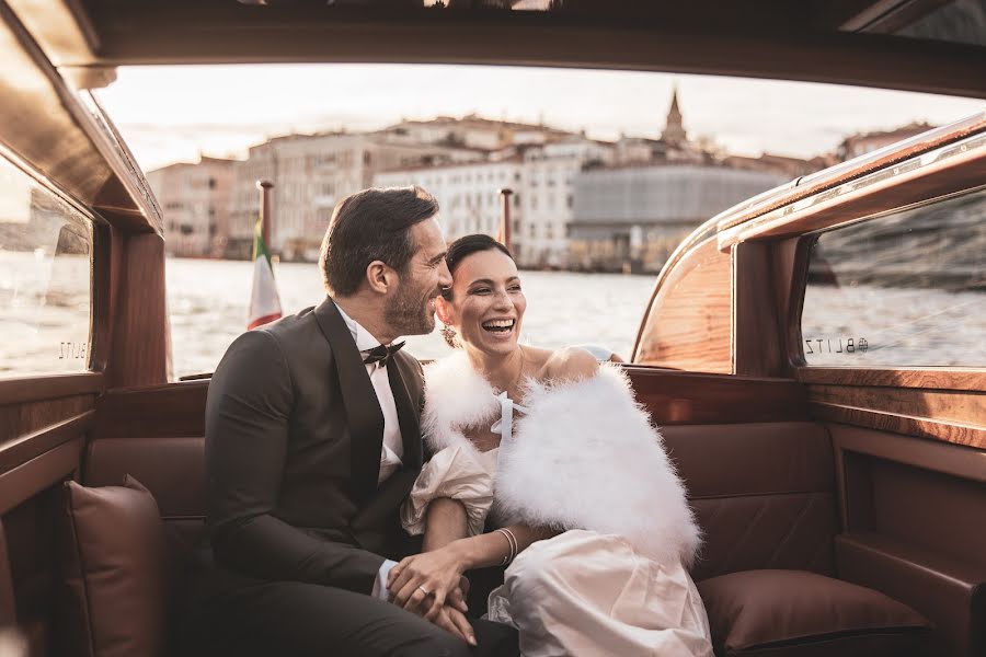 Wedding photographer Roberto Ricca (robertoricca). Photo of 19 January