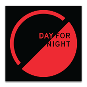 Day For Night Festival  Icon