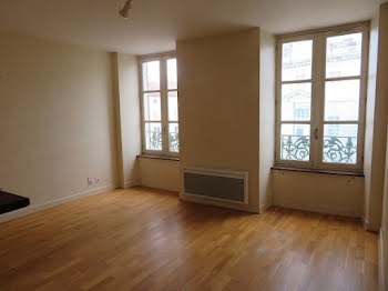 appartement à Bellac (87)